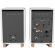 Onkyo Creator Series GX-30ARC, бял изображение 13