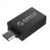 Orico micro USB към USB на супер цени