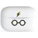 OTL Harry Potter, бял изображение 2