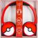 OTL Pokemon Pokeball, червен изображение 7