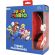 OTL Super Mario Icon, черен/червен изображение 3