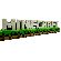 Paladone Games: Minecraft - Minecraft Logo на супер цени