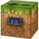 Paladone Minecraft Alarm Clock на супер цени
