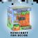 Paladone Minecraft Alarm Clock изображение 3