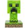 Paladone Minecraft Creeper Icon на супер цени