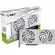 Palit GeForce RTX 4060 Ti 8GB White DLSS 3 на супер цени