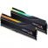 2x16GB DDR5 6000 G.SKILL Trident Z5 Neo RGB AMD EXPO изображение 2