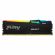 2x16GB DDR5 6000 Kingston Fury Beast RGB изображение 2