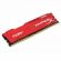 8GB DDR4 2666 Kingston HyperX Fury Red изображение 3