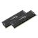 2x4GB DDR4 3000 Kingston HyperX Predator Black на супер цени