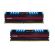 2x8GB DDR4 3000 Team Group Delta Blue на супер цени