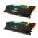 2x4GB DDR4 2400 Team Group T-Force Delta RGB на супер цени