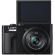 Panasonic Lumix TZ99, черен изображение 2