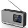 Panasonic RF-D15EG-K, сив изображение 4