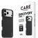 PanzerGlass CARE Discovery за Apple iPhone 17 Pro Max/18 Pro Max, черен на супер цени