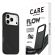 PanzerGlass CARE Flow за Apple iPhone 17 Pro/18 Pro, черен на супер цени