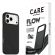 PanzerGlass CARE Flow за Apple iPhone 17 Pro Max/18 Pro Max, черен на супер цени