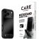 PanzerGlass CARE Kickstand за Apple iPhone 17 Pro/18 Pro, черен на супер цени