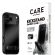 PanzerGlass CARE Kickstand за Apple iPhone 17 Pro Max/18 Pro Max, черен на супер цени