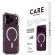 PanzerGlass CARE Samba за Apple iPhone 17 Pro/18 Pro, прозрачен на супер цени