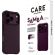 PanzerGlass CARE Samba за Apple iPhone 17 Pro/18 Pro, лилав на супер цени