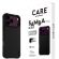 PanzerGlass CARE Samba за Apple iPhone 17 Pro Max/18 Pro Max, черен на супер цени