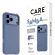 PanzerGlass CARE Samba за Apple iPhone 17 Pro Max/18 Pro Max, син на супер цени