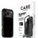 PanzerGlass CARE Smokey за Apple iPhone 17 Pro/18 Pro, черен на супер цени