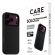 PanzerGlass CARE Solo за Apple iPhone 17 Pro/18 Pro, черен на супер цени