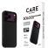 PanzerGlass CARE Solo за Apple iPhone 17 Pro Max/18 Pro Max, черен на супер цени