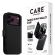 PanzerGlass CARE Tango 2-in-1 за Apple iPhone 17 Pro Max/18 Pro Max, черен на супер цени