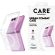 PanzerGlass CARE Urban Combat за Samsung Galaxy Z Flip 8, прозрачен на супер цени