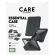 PanzerGlass CARE за Apple iPad 11 2025, черен изображение 2