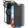 PanzerGlass CARE за Apple iPhone 16 Pro, черен на супер цени