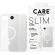 PanzerGlass CARE за Apple iPhone 17e/16e, прозрачен/бял на супер цени