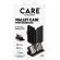 PanzerGlass CARE за Samsung Galaxy A27 5G, черен изображение 3