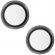 PanzerGlass Hoops за Apple iPhone 14/14 Plus, прозрачен/черен изображение 2