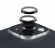 PanzerGlass Hoops за Apple iPhone 15/15 Plus, прозрачен/черен изображение 3