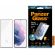 PanzerGlass CaseFriendly за Samsung Galaxy S21+, прозрачен на супер цени