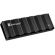 за SSD Jonsbo M.2-5, черен на супер цени