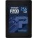 256GB SSD Patriot P200 на супер цени