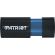 256GB Patriot Supersonic Rage Lite, черен/син изображение 6