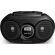 Philips AZ215B, черен на супер цени
