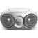 Philips AZ215S, сребрист на супер цени