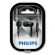 Philips SHE1455BK, черен изображение 3