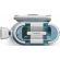 Philips 3000 Series, син/бял изображение 4