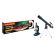 Levenhuk Discovery Scope 2 с книга и микроскоп изображение 2