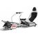 Playseat Formula Instinct, бял/черен на супер цени