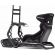 Playseat Sensation Pro Black ActiFit, черен изображение 3