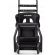 Playseat Sensation Pro Black ActiFit, черен изображение 4